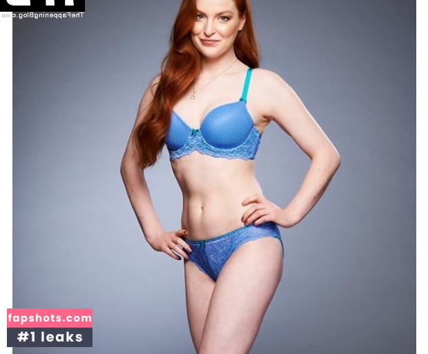 Josephine Gillan gallery photo #5