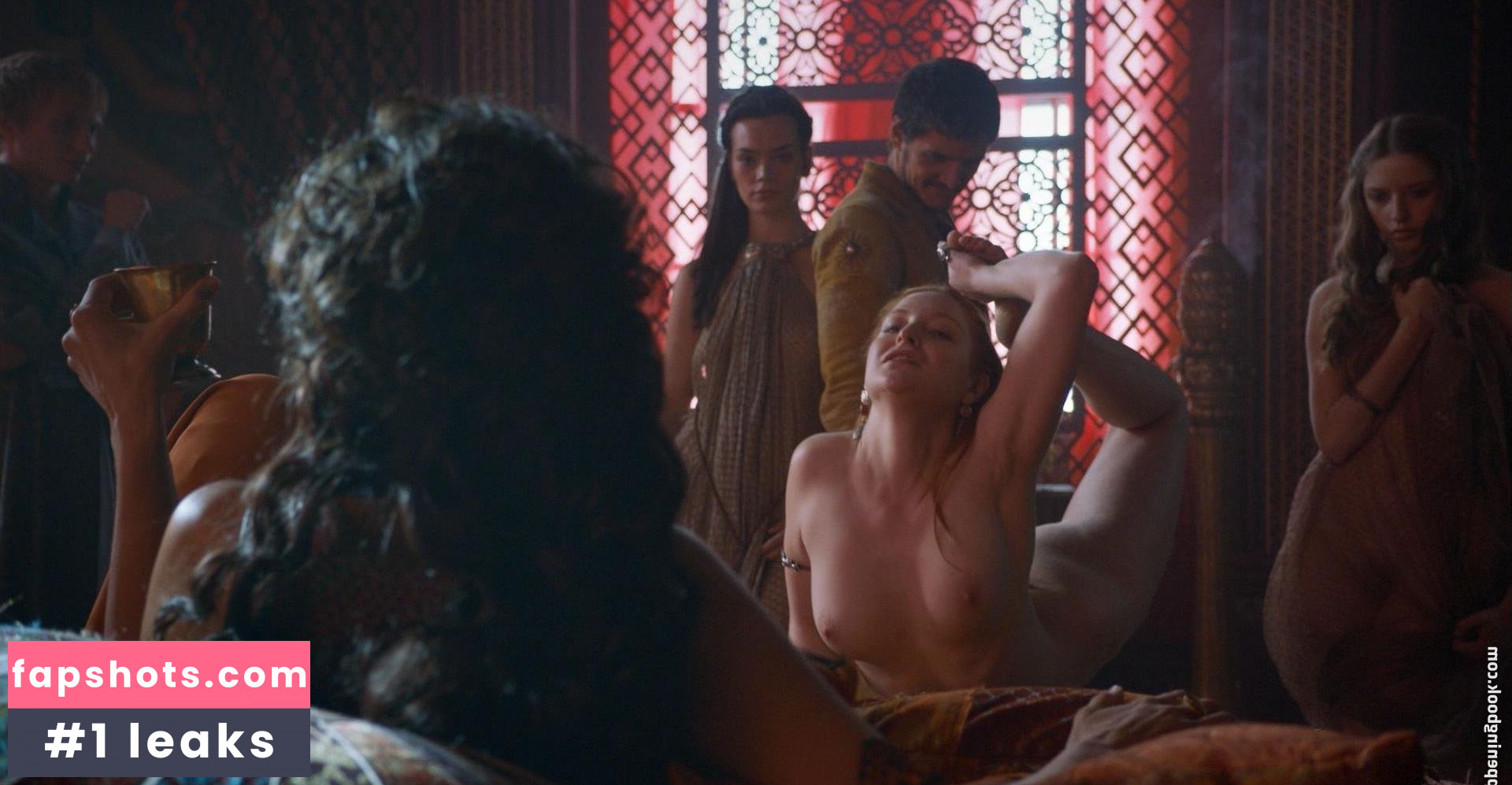 Josephine Gillan gallery photo #41