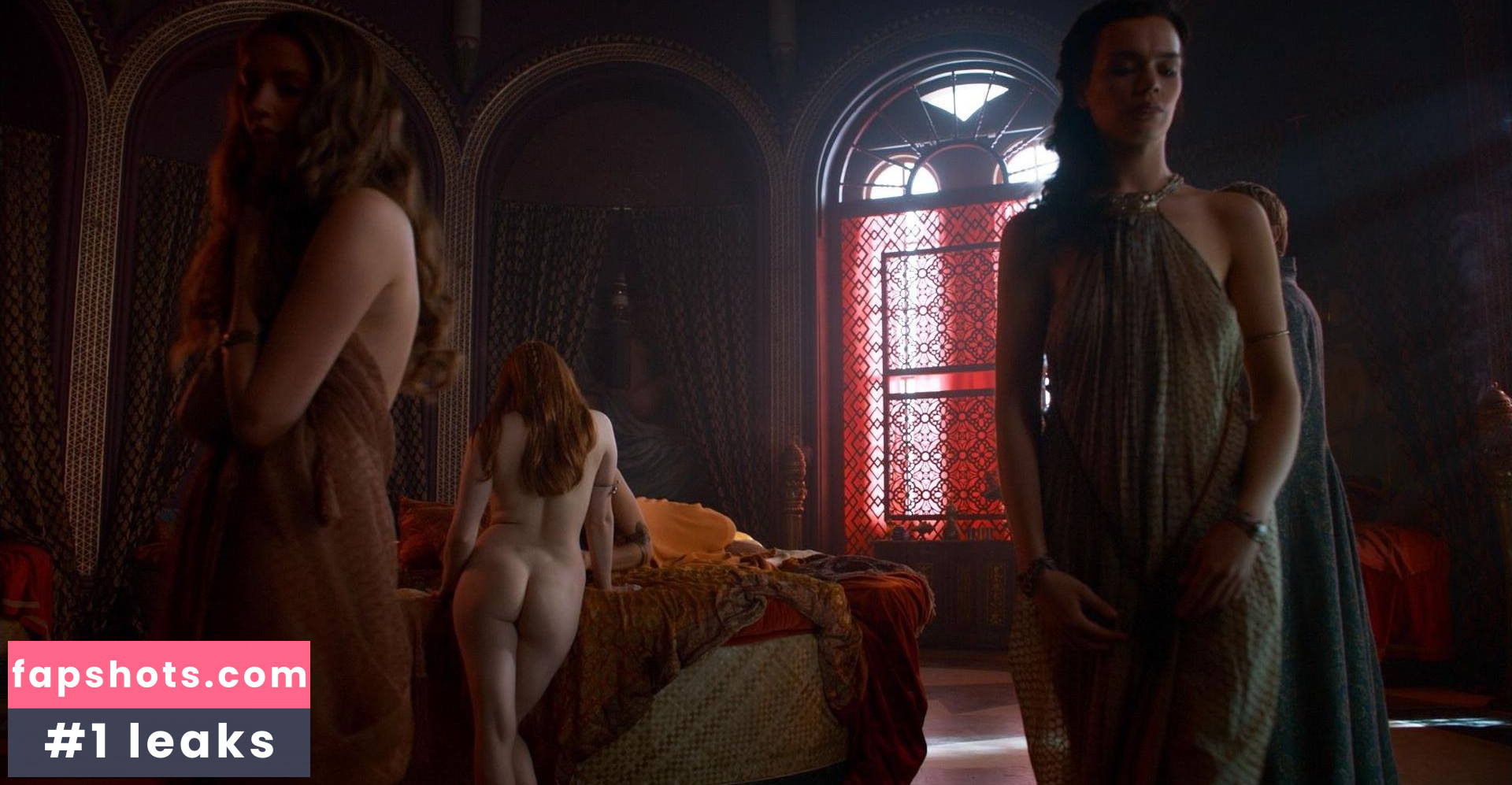 Josephine Gillan gallery photo #42