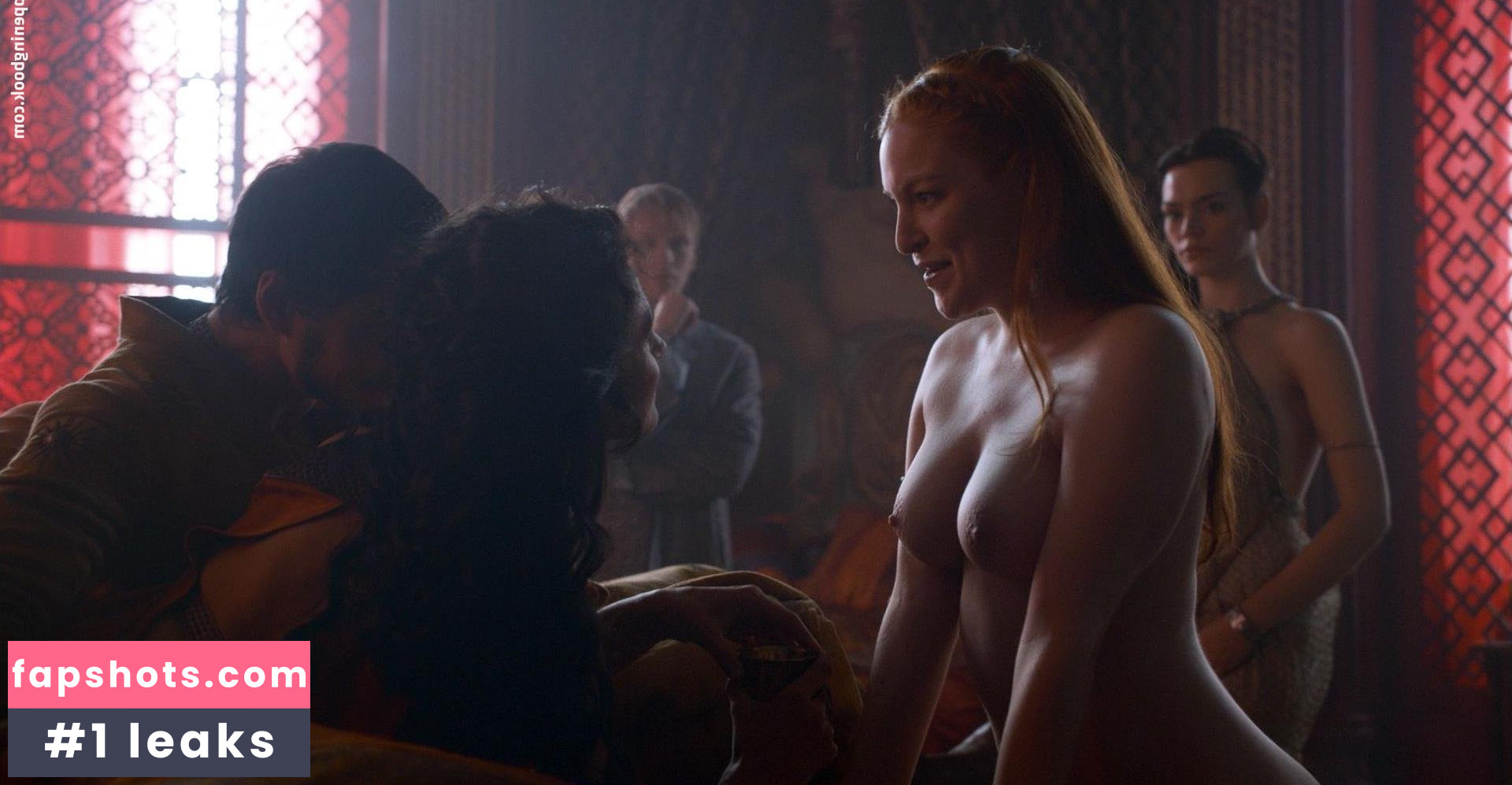 Josephine Gillan gallery photo #43