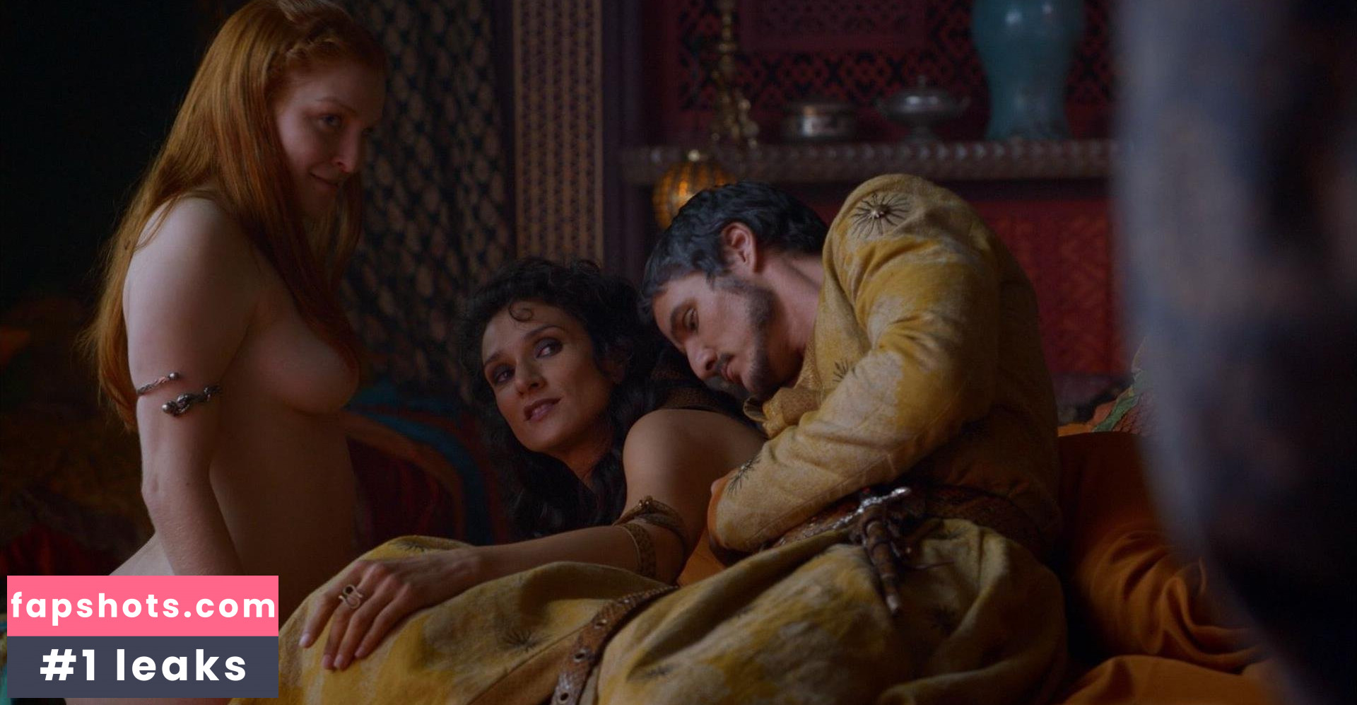 Josephine Gillan gallery photo #44