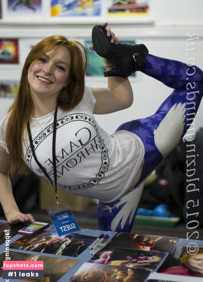 Josephine Gillan gallery photo #55