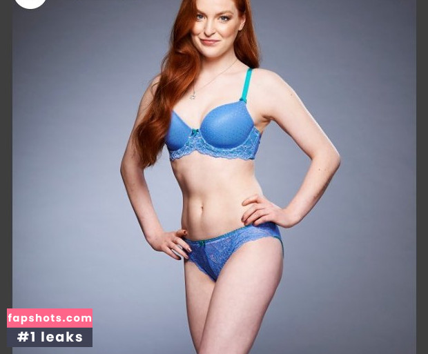 Josephine Gillan gallery photo #57