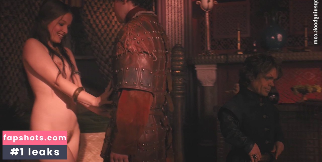 Josephine Gillan gallery photo #59