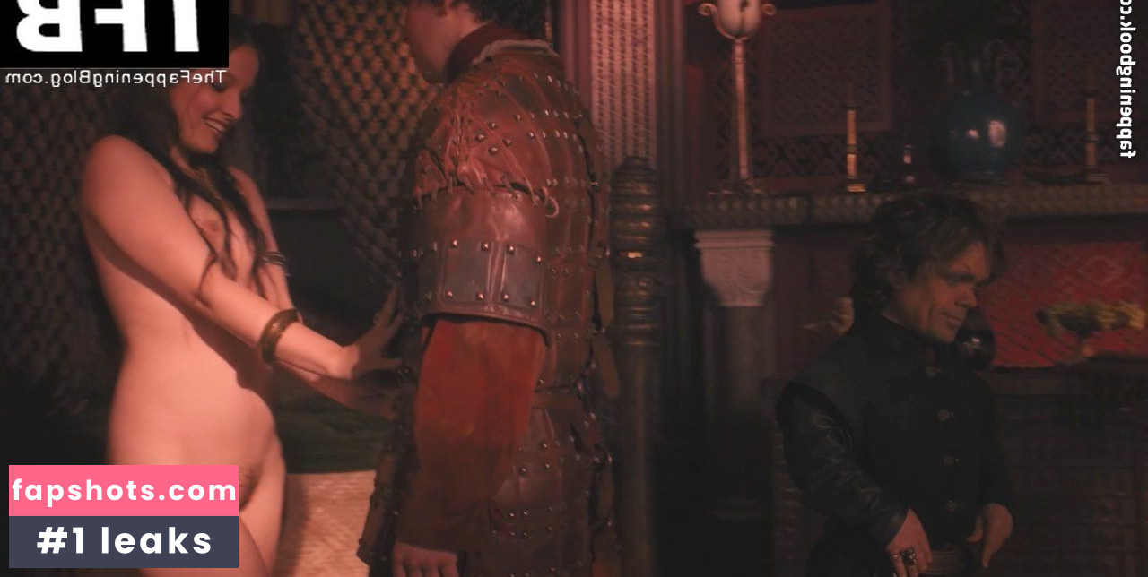 Josephine Gillan gallery photo #8