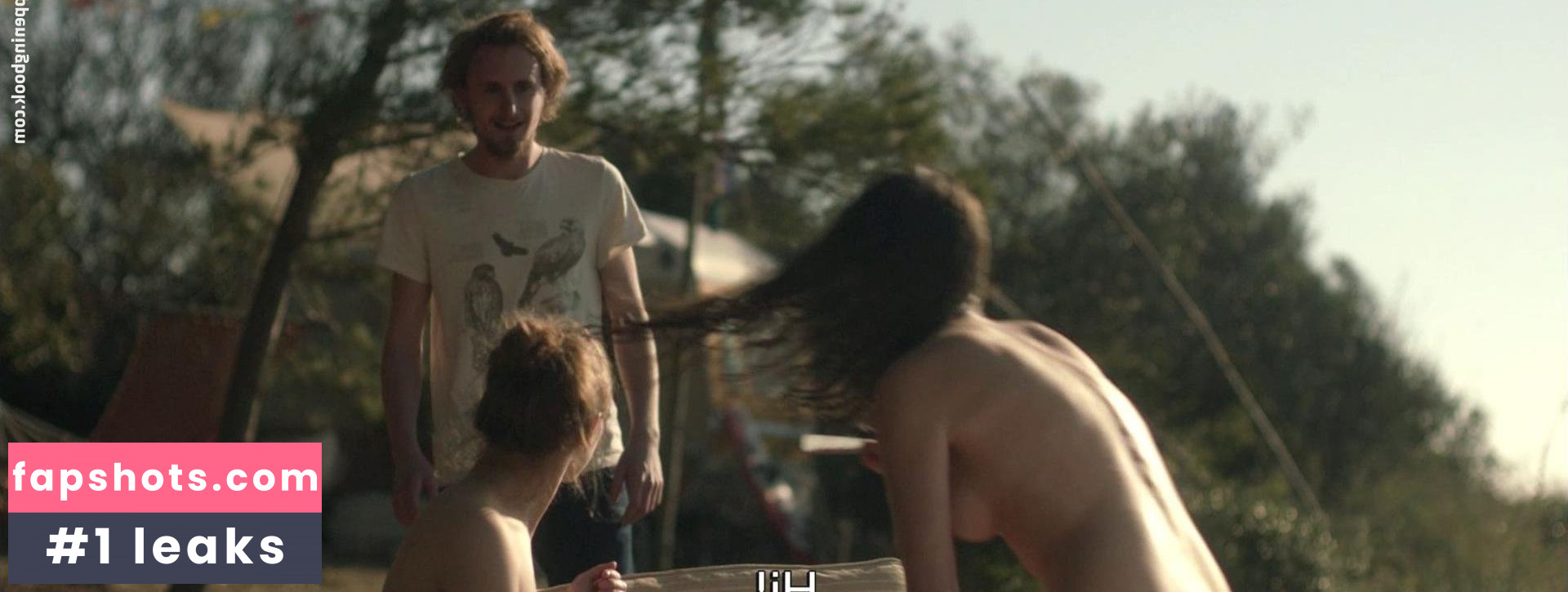 Joséphine Japy gallery photo #4