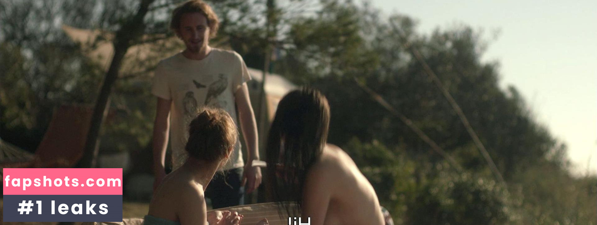 Joséphine Japy gallery photo #6