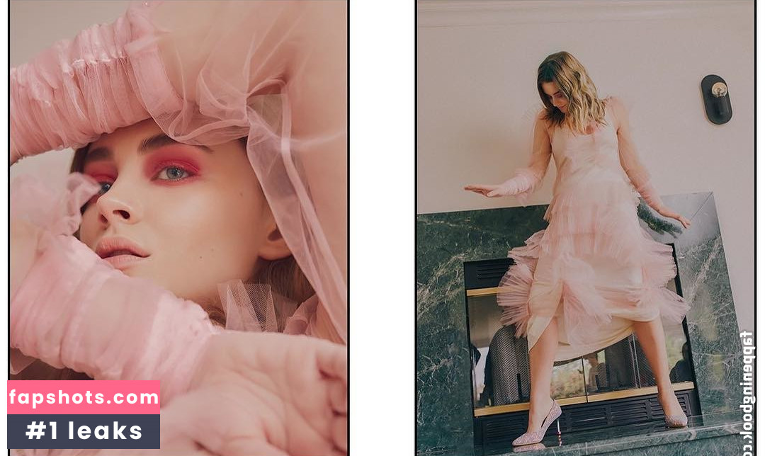 Josephine Langford gallery photo #15