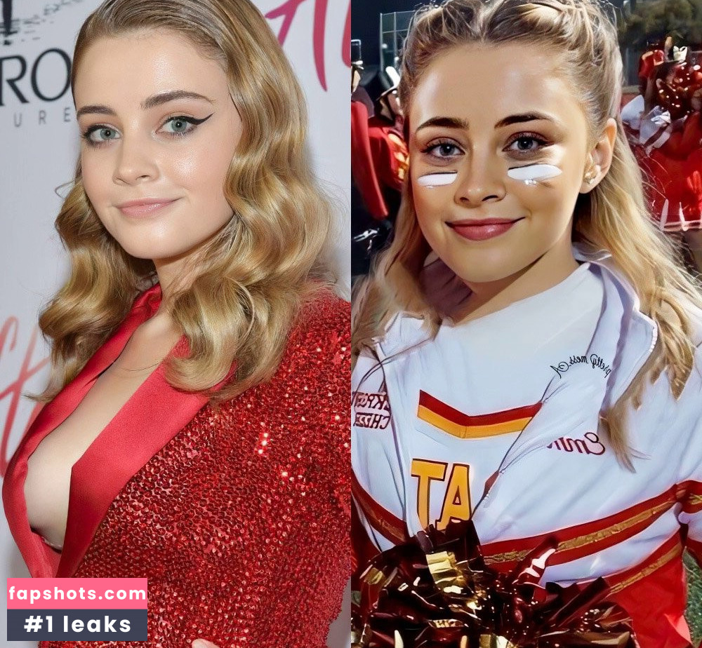 Josephine Langford gallery photo #21