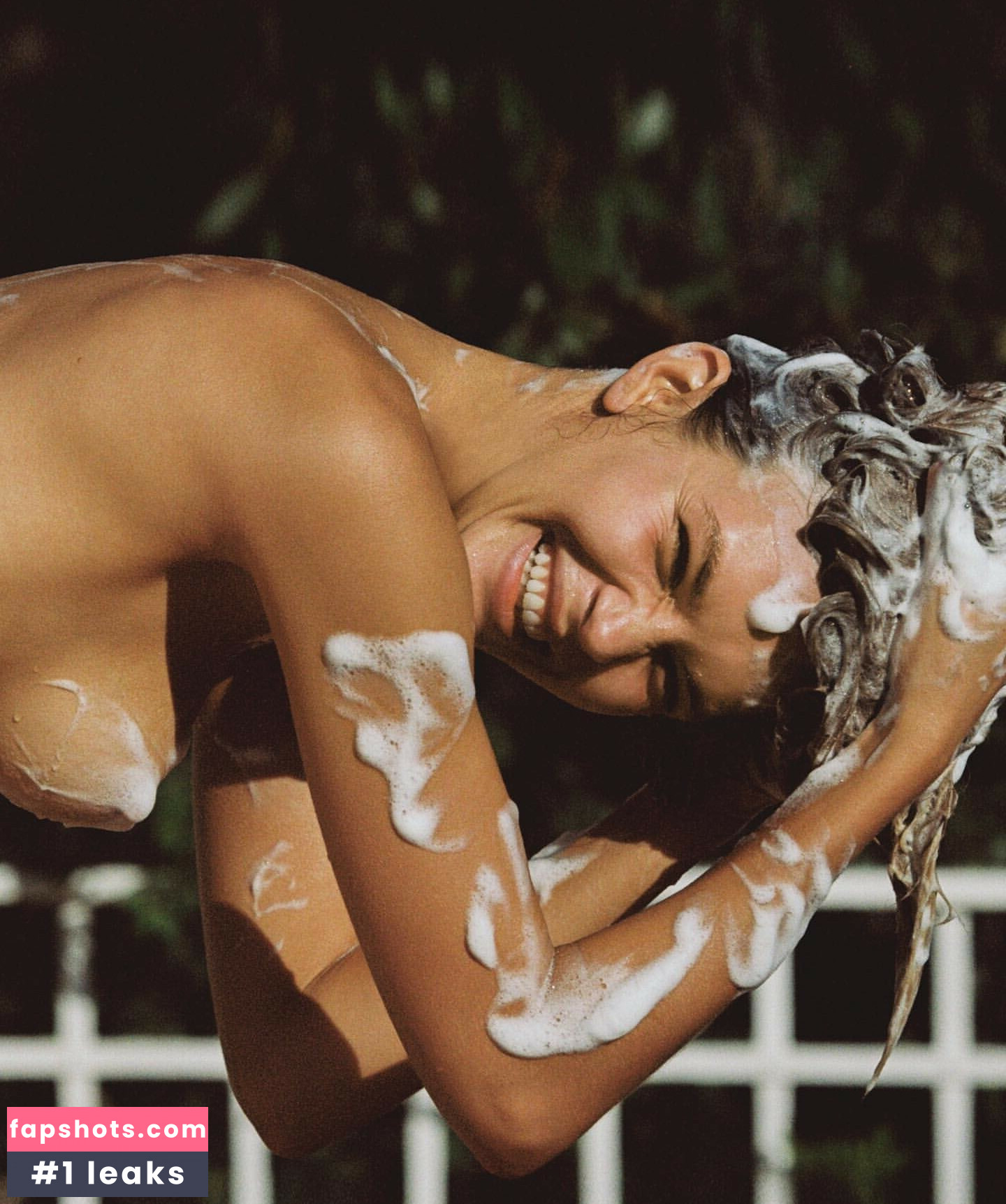 Josephine Skriver gallery photo #123