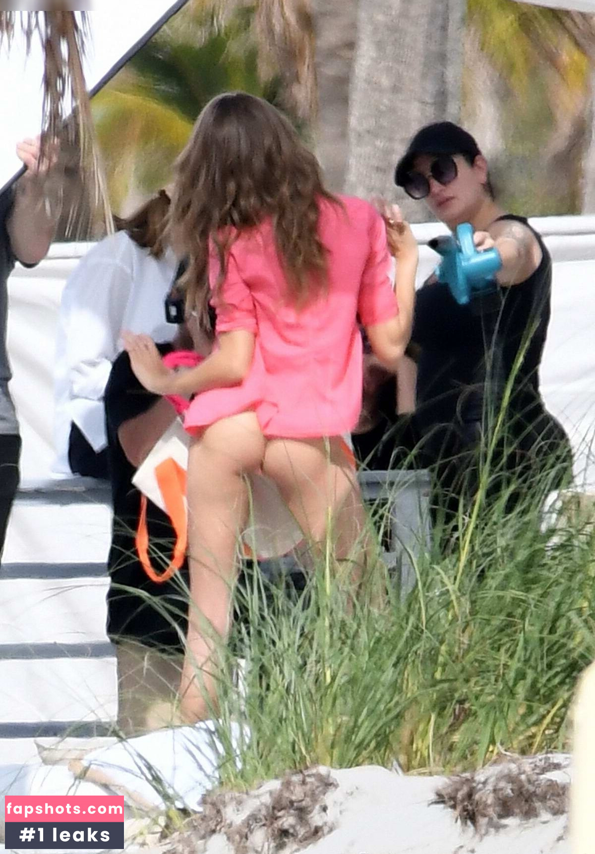 Josephine Skriver gallery photo #15