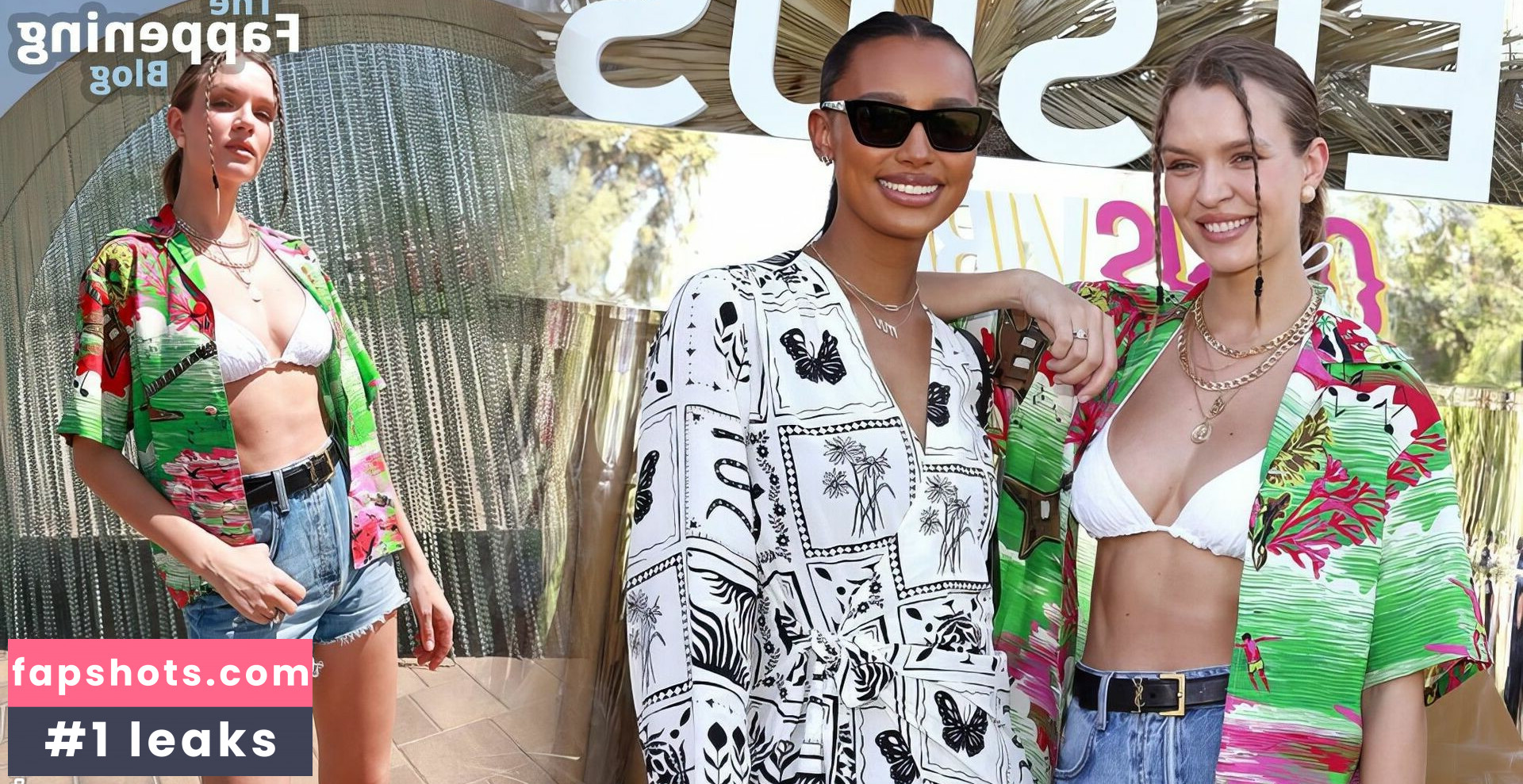 Josephine Skriver gallery photo #166