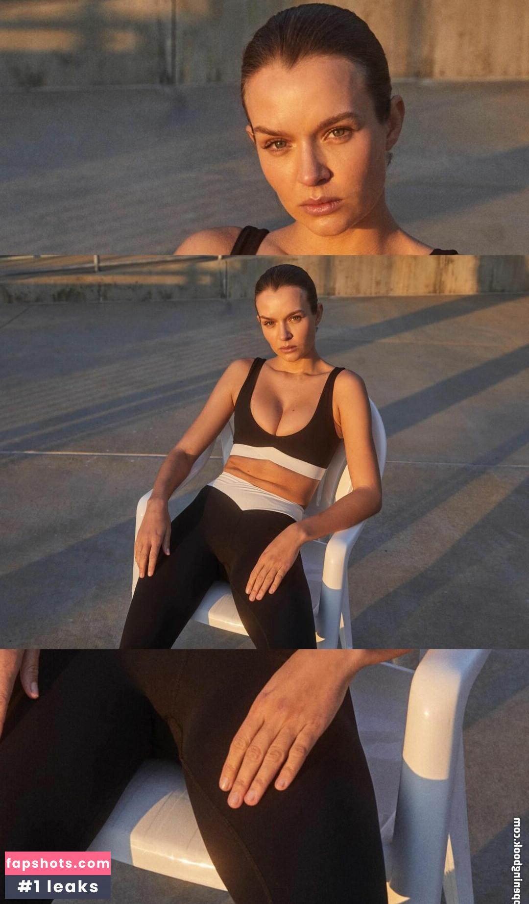 Josephine Skriver gallery photo #191