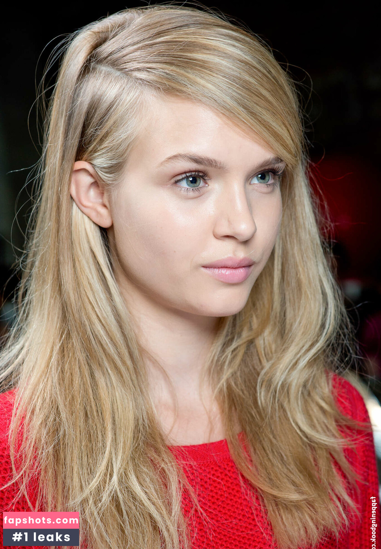 Josephine Skriver Nahé úniky fotek pouze od fanoušků #248 - Fapshots