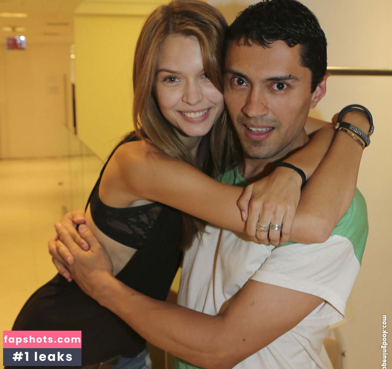 Josephine Skriver Nahé úniky fotek pouze od fanoušků #249 - Fapshots