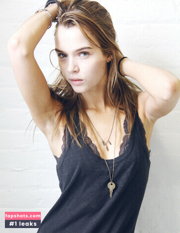 Josephine Skriver Nahé úniky fotek pouze od fanoušků #255 - Fapshots
