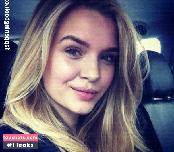 Josephine Skriver Nahé úniky fotek pouze od fanoušků #257 - Fapshots