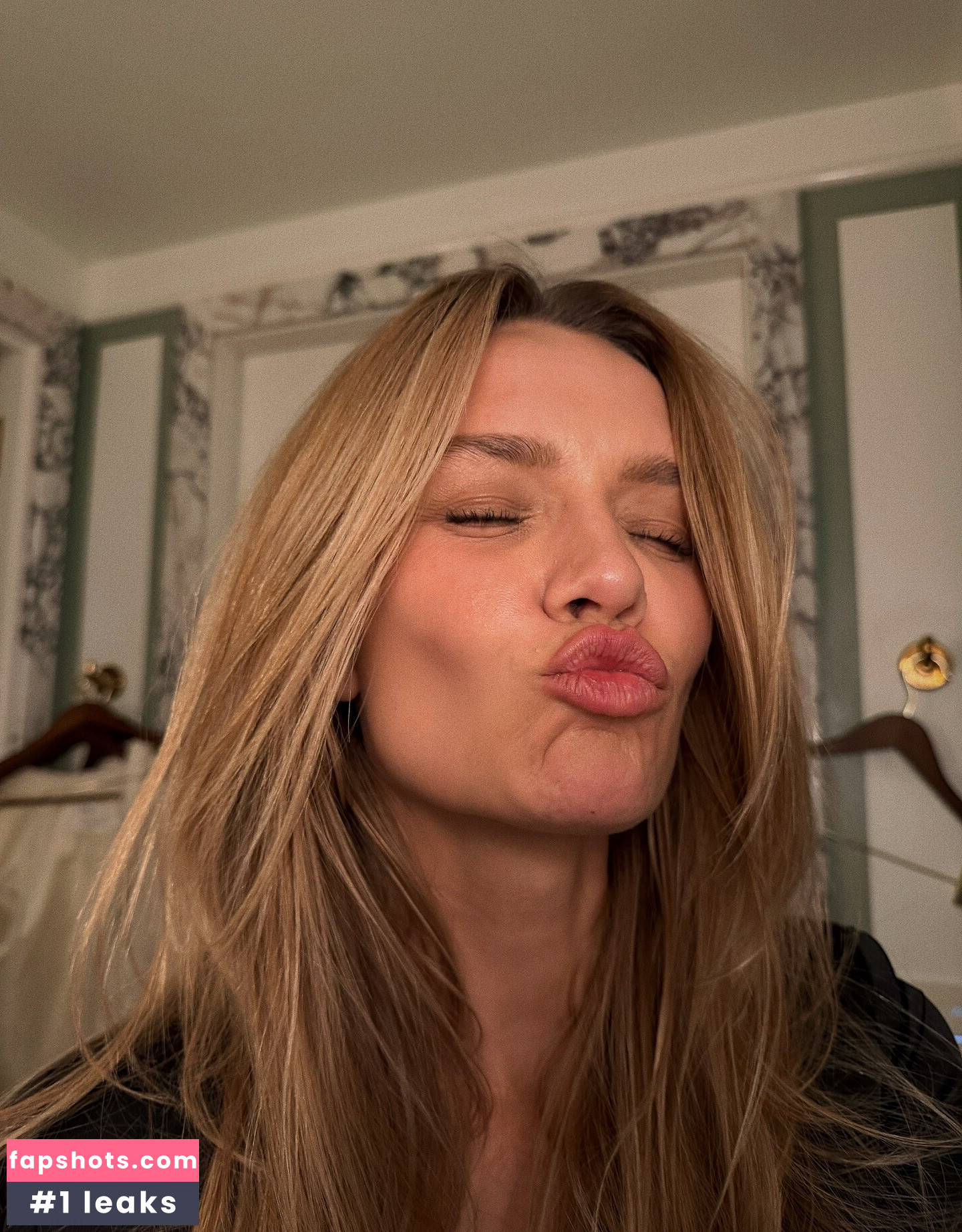 Josephine Skriver Nahé úniky fotek pouze od fanoušků #4 - Fapshots