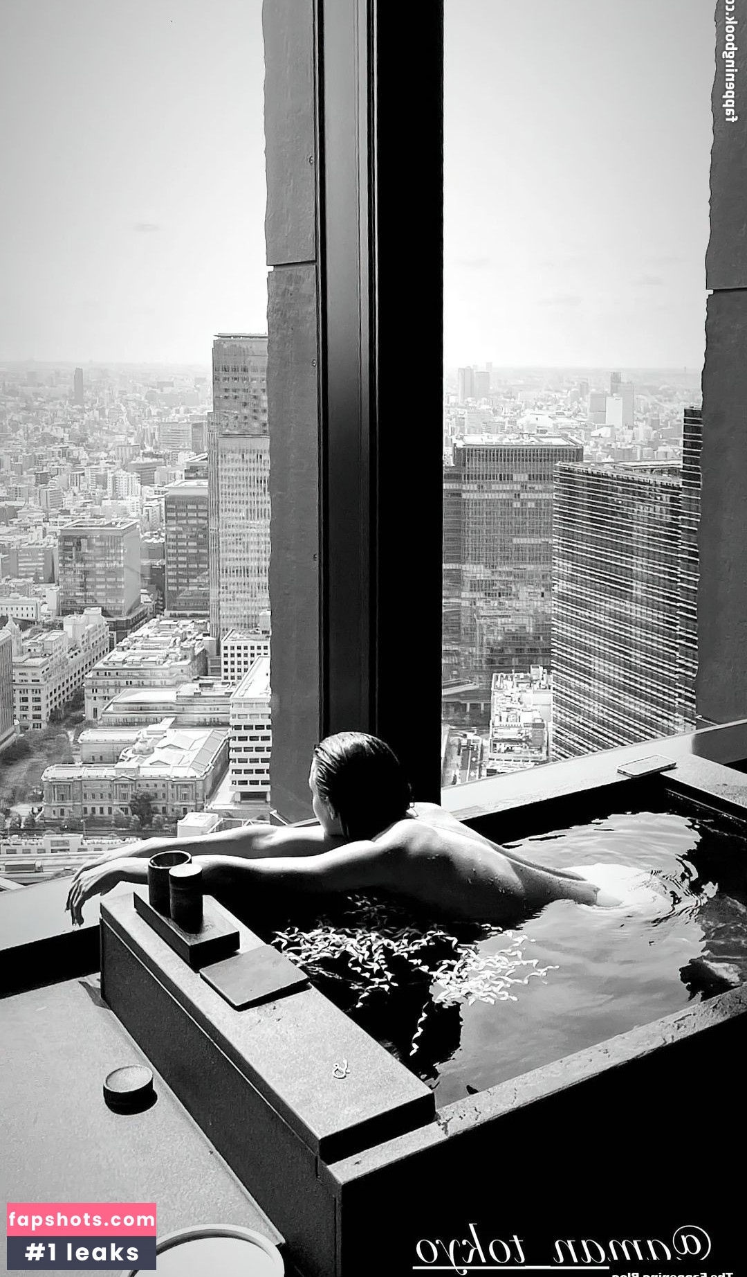 Josephine Skriver Nahé úniky fotek pouze od fanoušků #325 - Fapshots