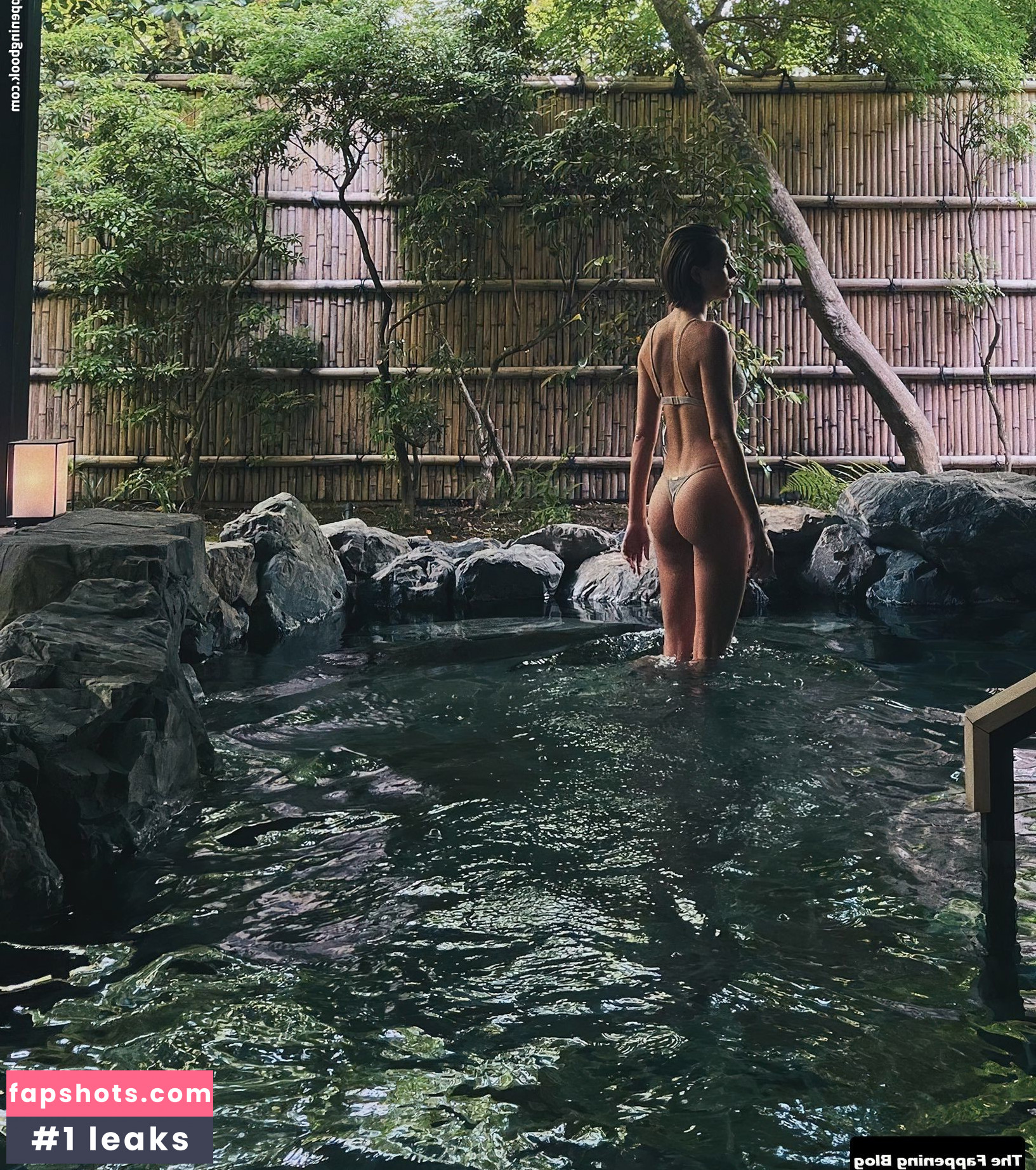 Josephine Skriver Nahé úniky fotek pouze od fanoušků #326 - Fapshots