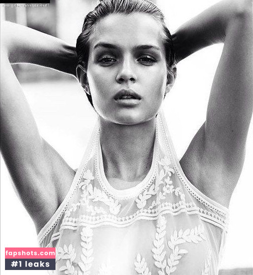 Josephine Skriver Nahé úniky fotek pouze od fanoušků #335 - Fapshots