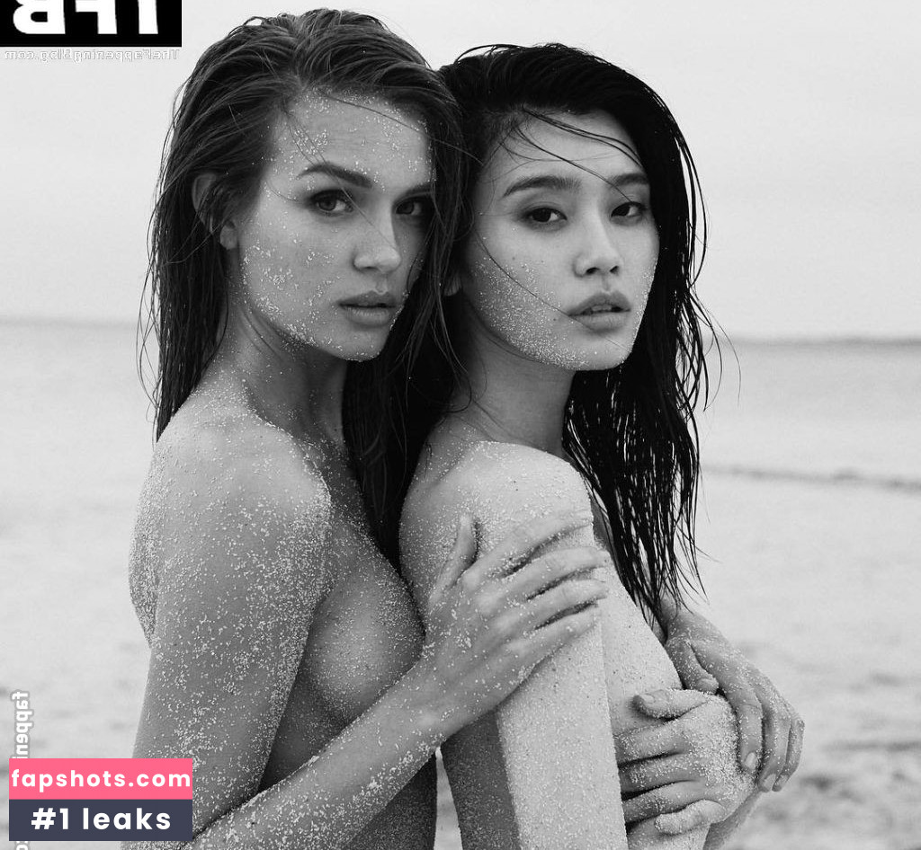 Josephine Skriver Nahé úniky fotek pouze od fanoušků #339 - Fapshots