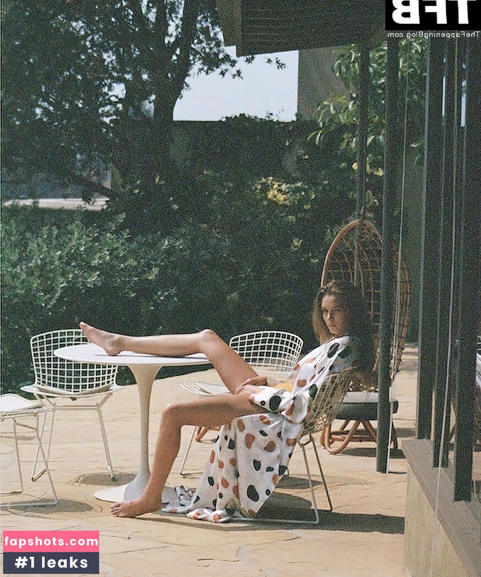 Josephine Skriver Nahé úniky fotek pouze od fanoušků #410 - Fapshots