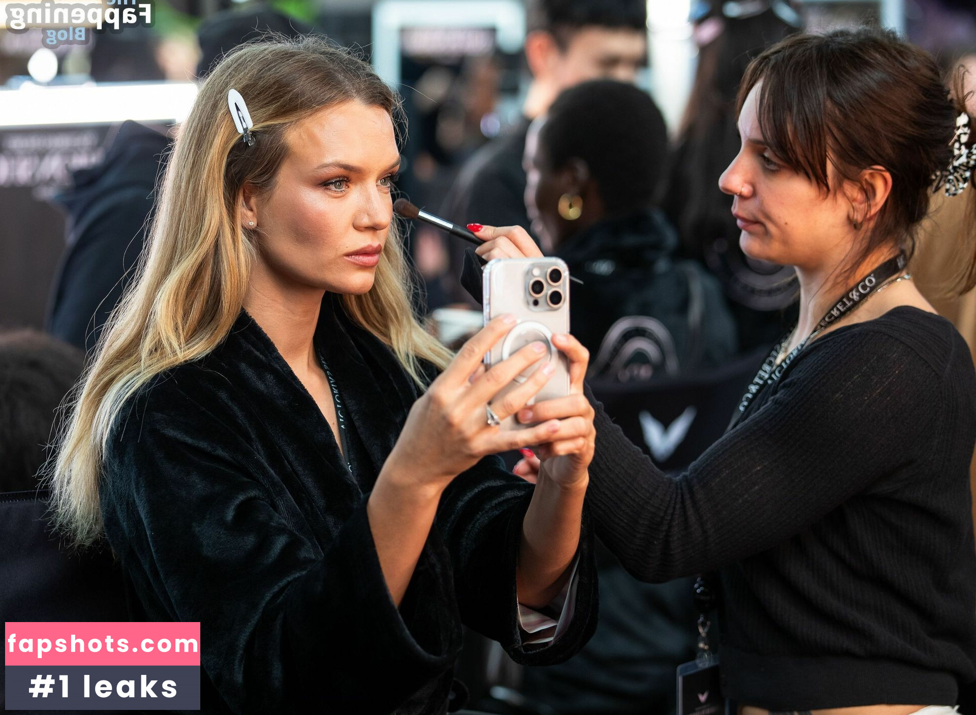 Josephine Skriver gallery photo #46