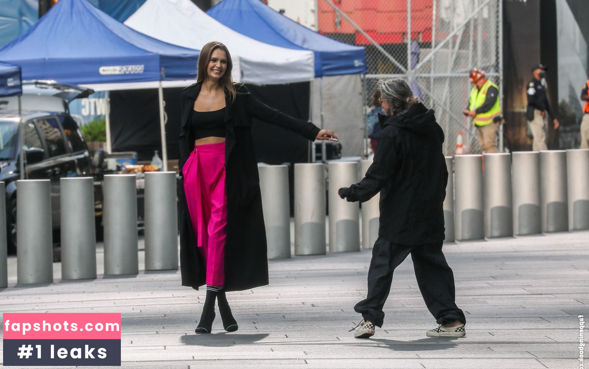 Josephine Skriver gallery photo #473