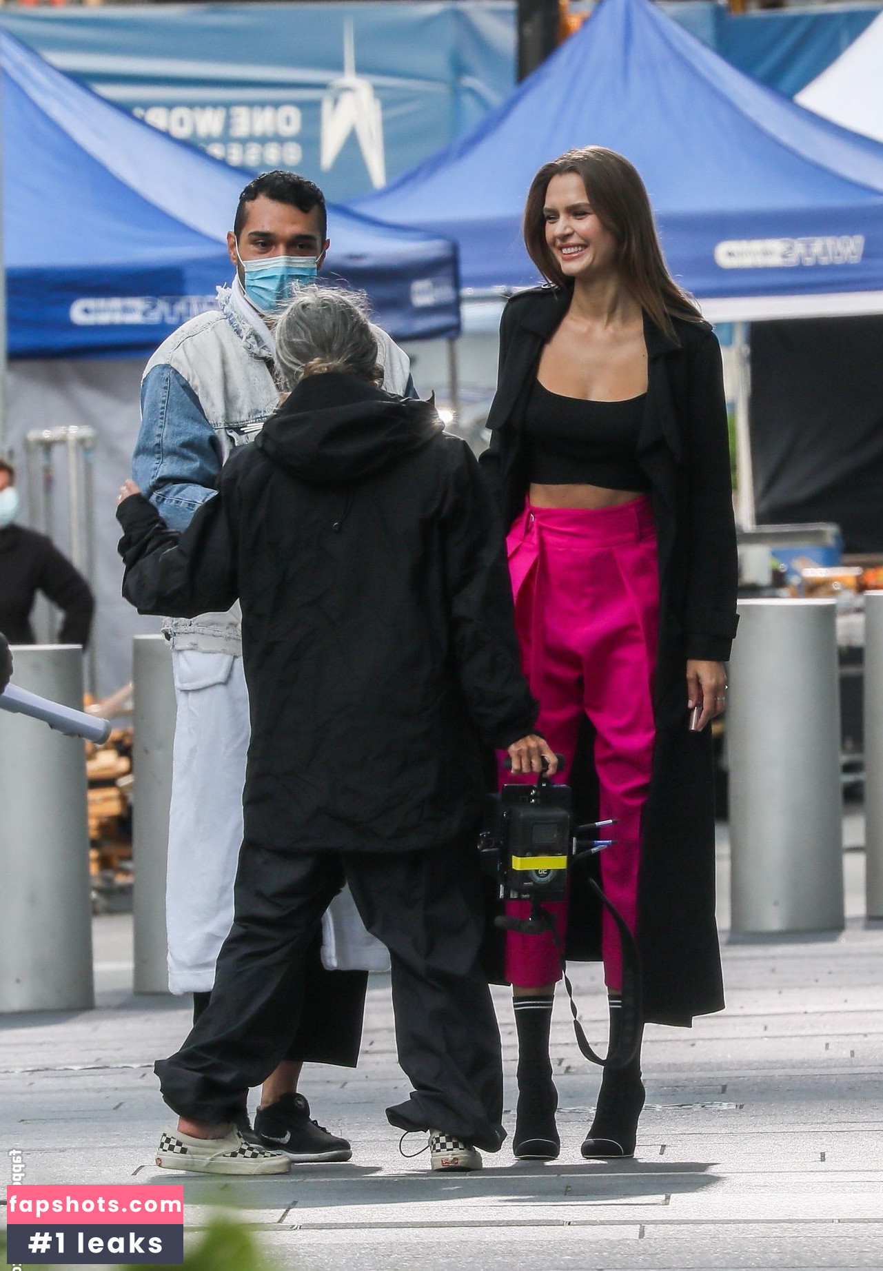 Josephine Skriver gallery photo #474