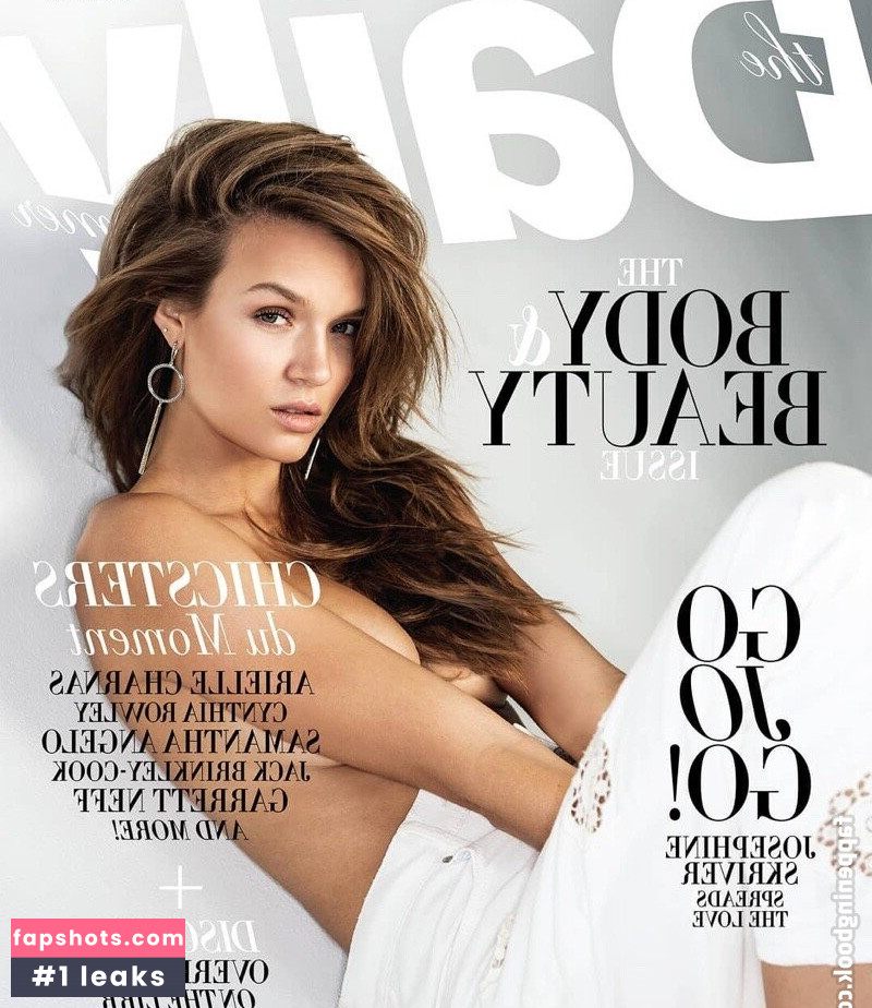 Josephine Skriver gallery photo #506