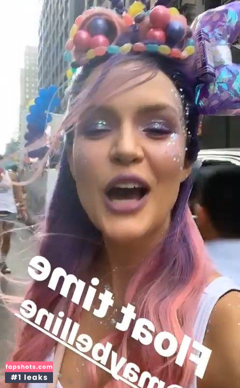 Josephine Skriver gallery photo #507