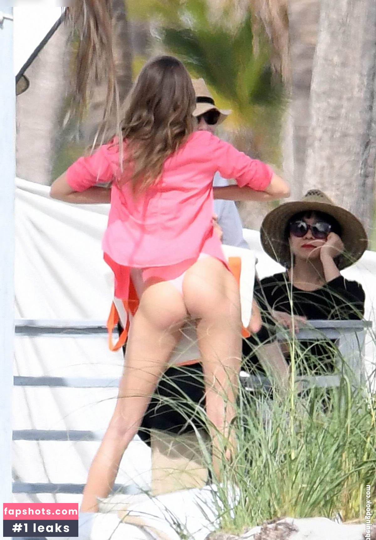 Josephine Skriver Nahé úniky fotek pouze od fanoušků #7 - Fapshots