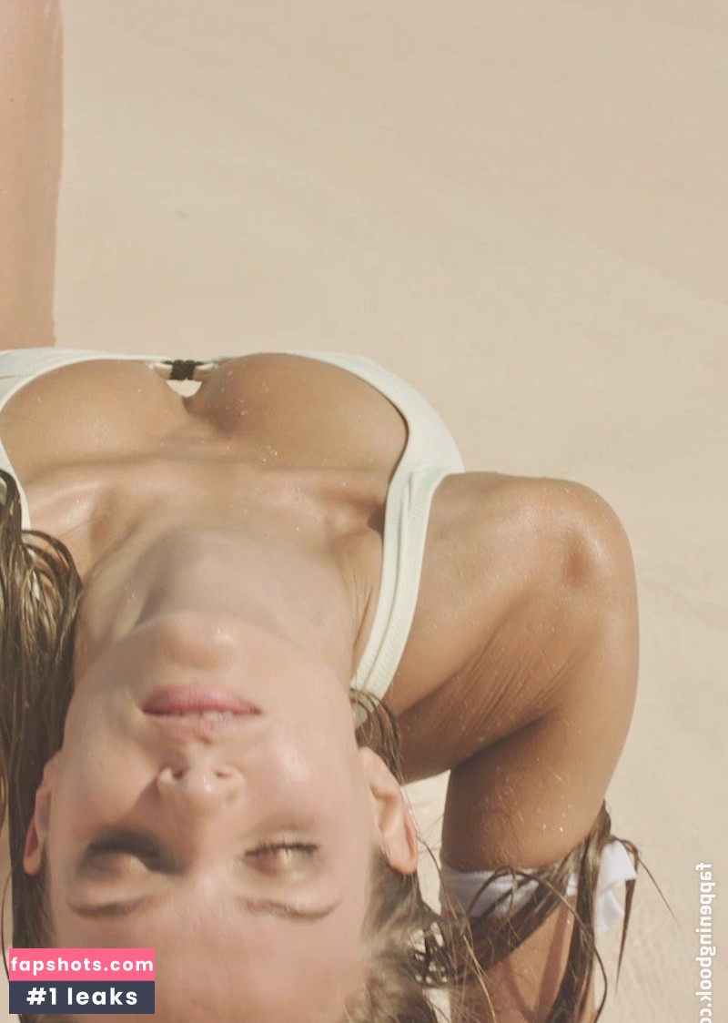 Josephine Skriver Nahé úniky fotek pouze od fanoušků #661 - Fapshots