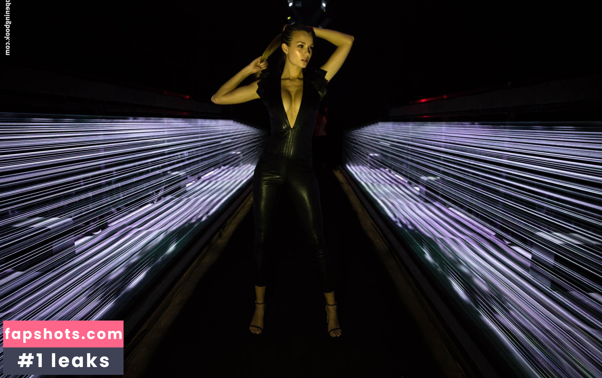 Josephine Skriver Nahé úniky fotek pouze od fanoušků #672 - Fapshots