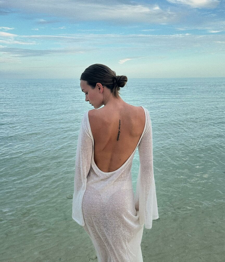 josephine-skriver Filtración Desnuda OnlyFans Foto #465 - Fapshots