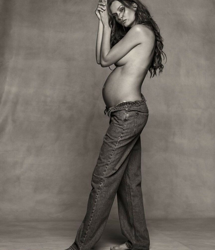 josephine-skriver Filtración Desnuda OnlyFans Foto #477 - Fapshots