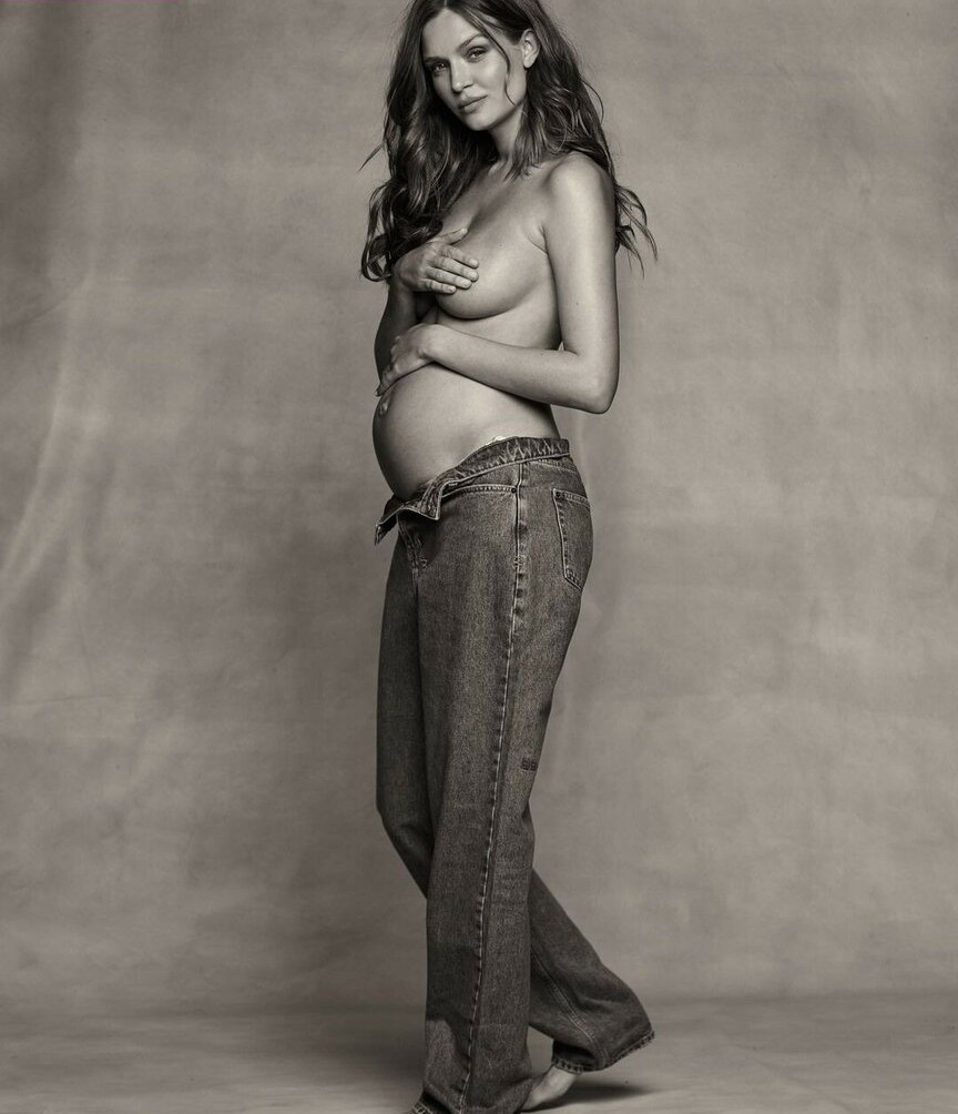 josephine-skriver Filtración Desnuda OnlyFans Foto #482 - Fapshots