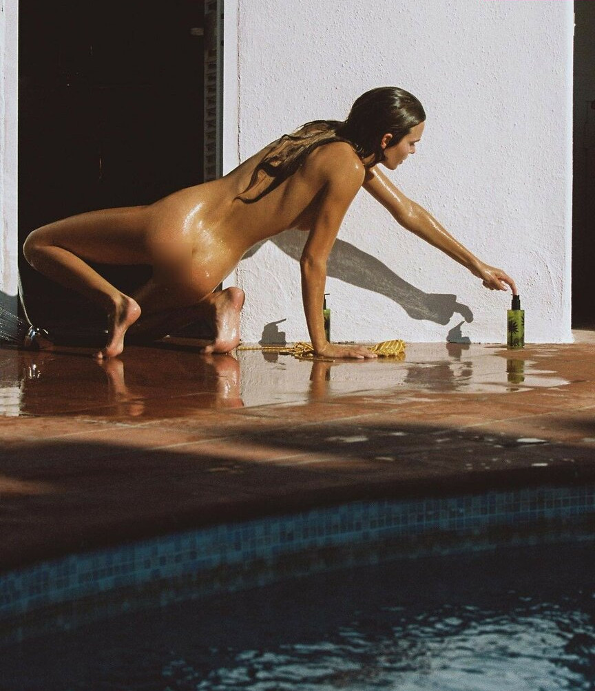 josephine-skriver Filtración Desnuda OnlyFans Foto #488 - Fapshots