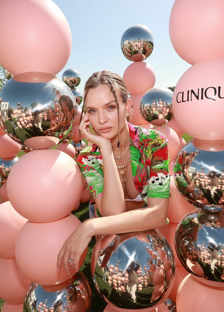 josephine-skriver Filtración Desnuda OnlyFans Foto #515 - Fapshots