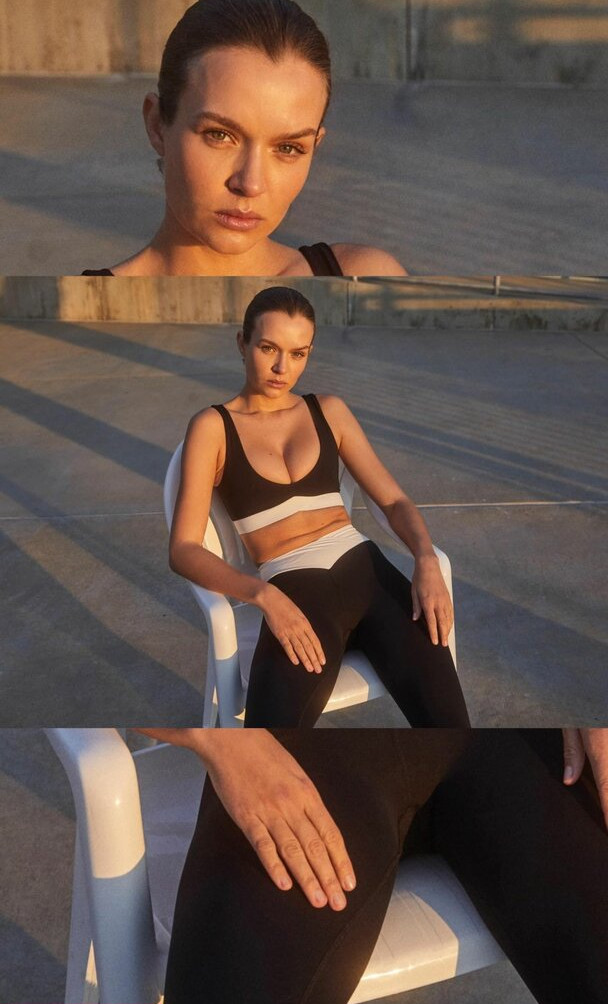 josephine-skriver Filtración Desnuda OnlyFans Foto #524 - Fapshots