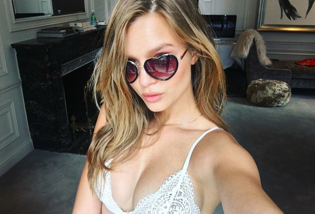 josephine-skriver Filtración Desnuda OnlyFans Foto #652 - Fapshots