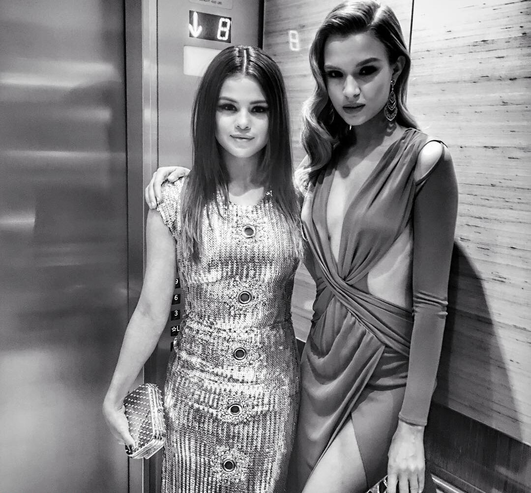 josephine-skriver Filtración Desnuda OnlyFans Foto #655 - Fapshots