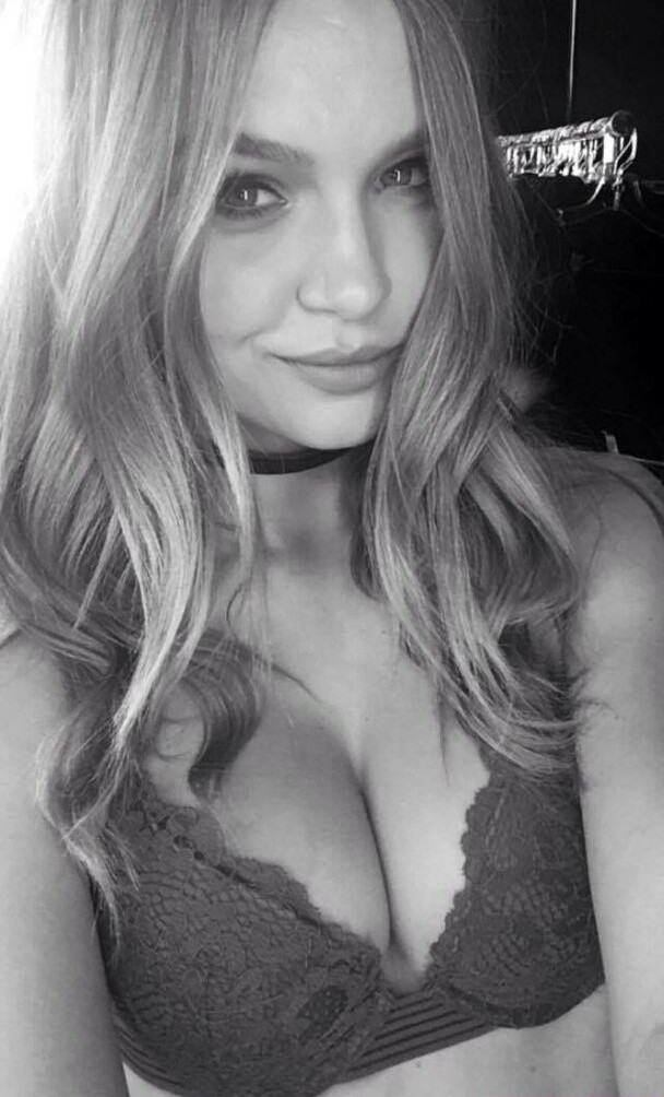 josephine-skriver Filtración Desnuda OnlyFans Foto #656 - Fapshots