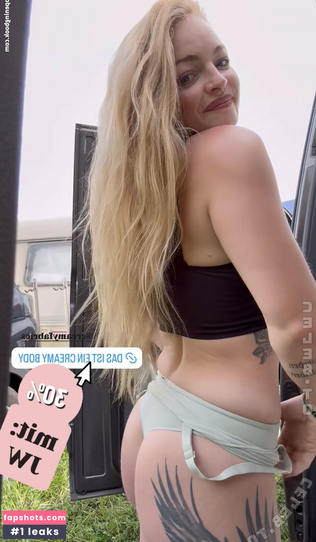 Josephine Welsch gallery photo #3