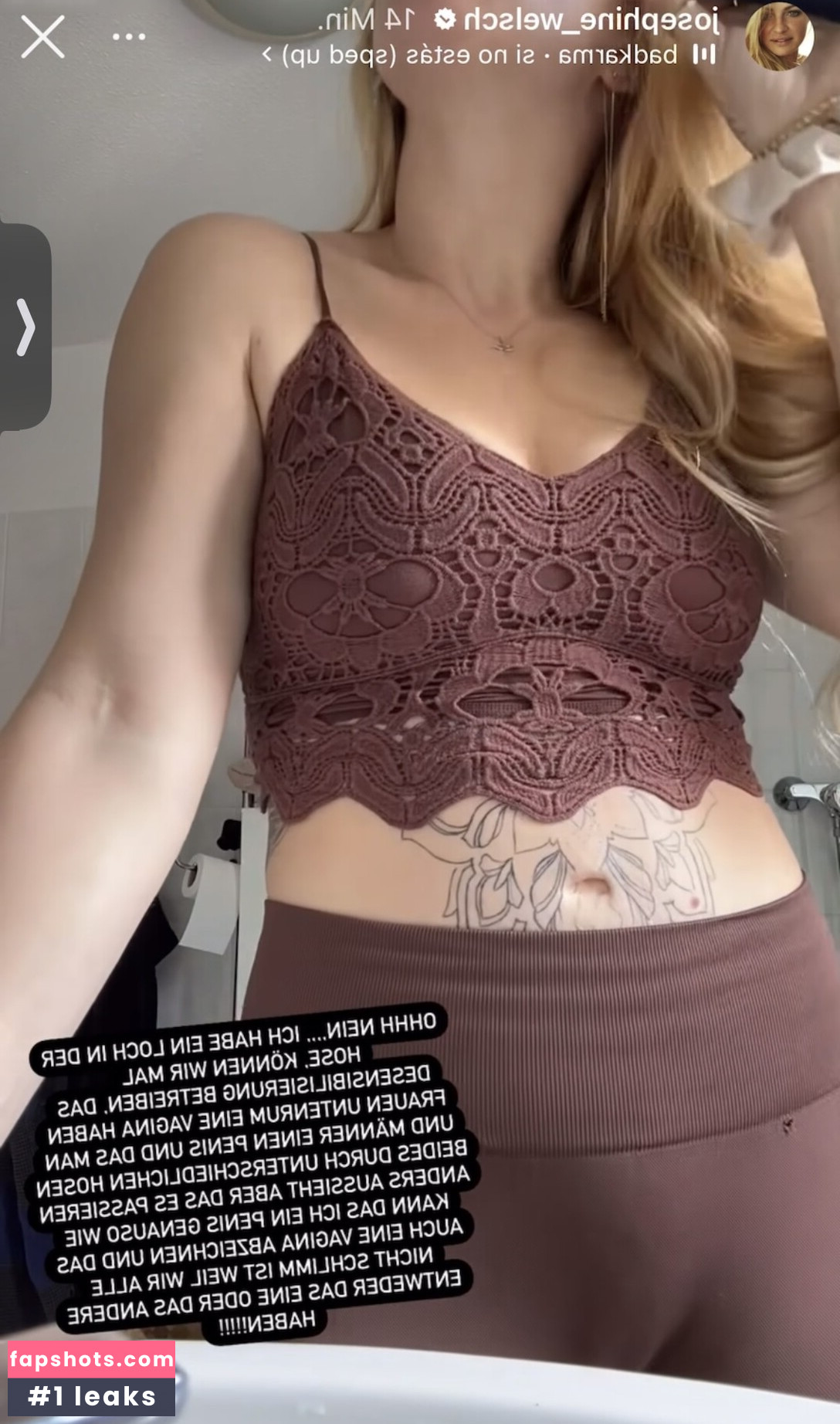 Josephine Welsch gallery photo #52