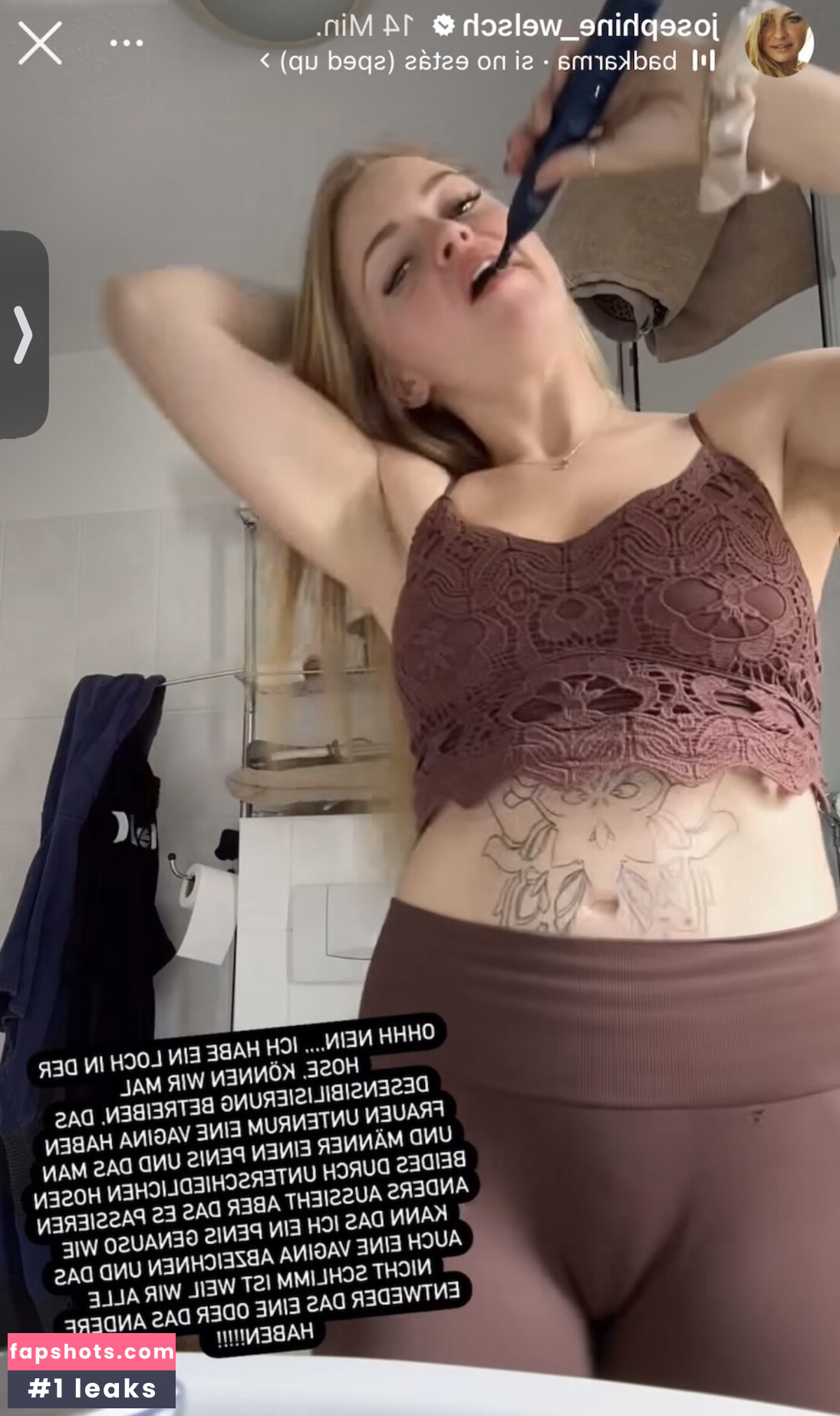 Josephine Welsch gallery photo #54