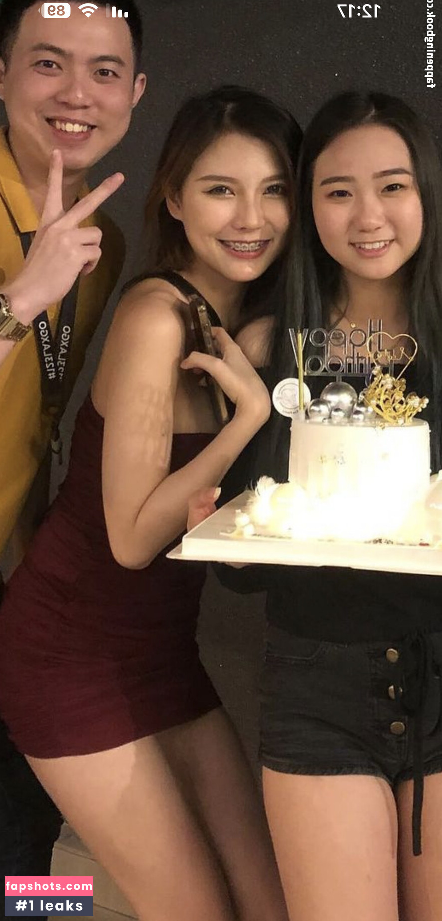 josephine.xuan gallery photo #13