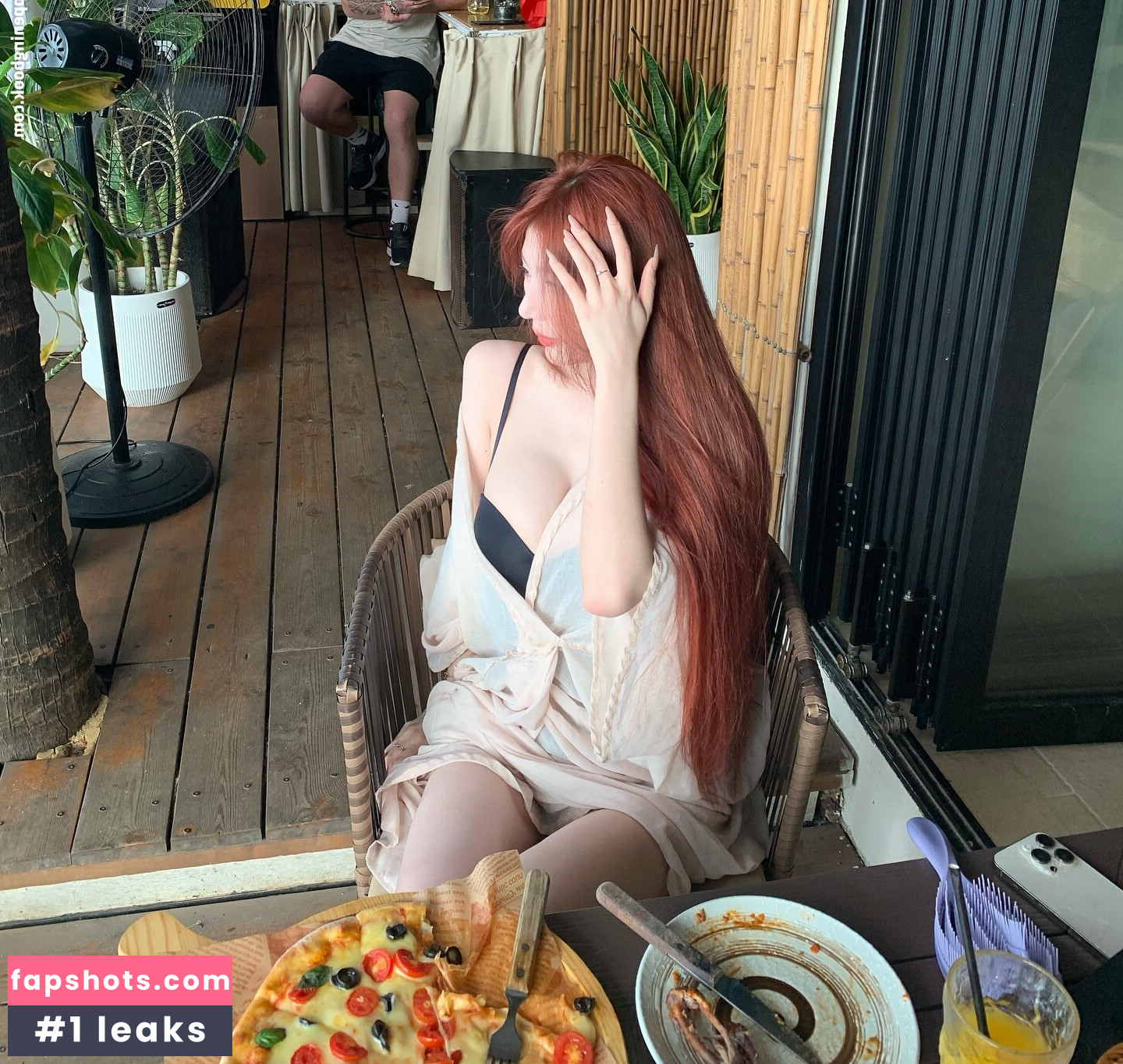 josephine.xuan gallery photo #3