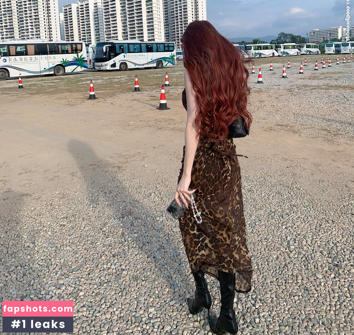 josephine.xuan gallery photo #7